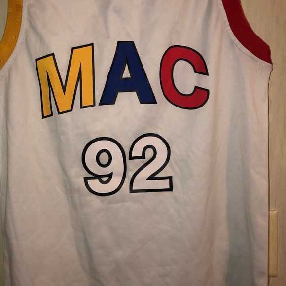 mac miller basketball jersey